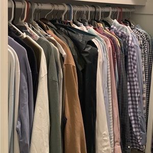 Meet your Posher, Andrew